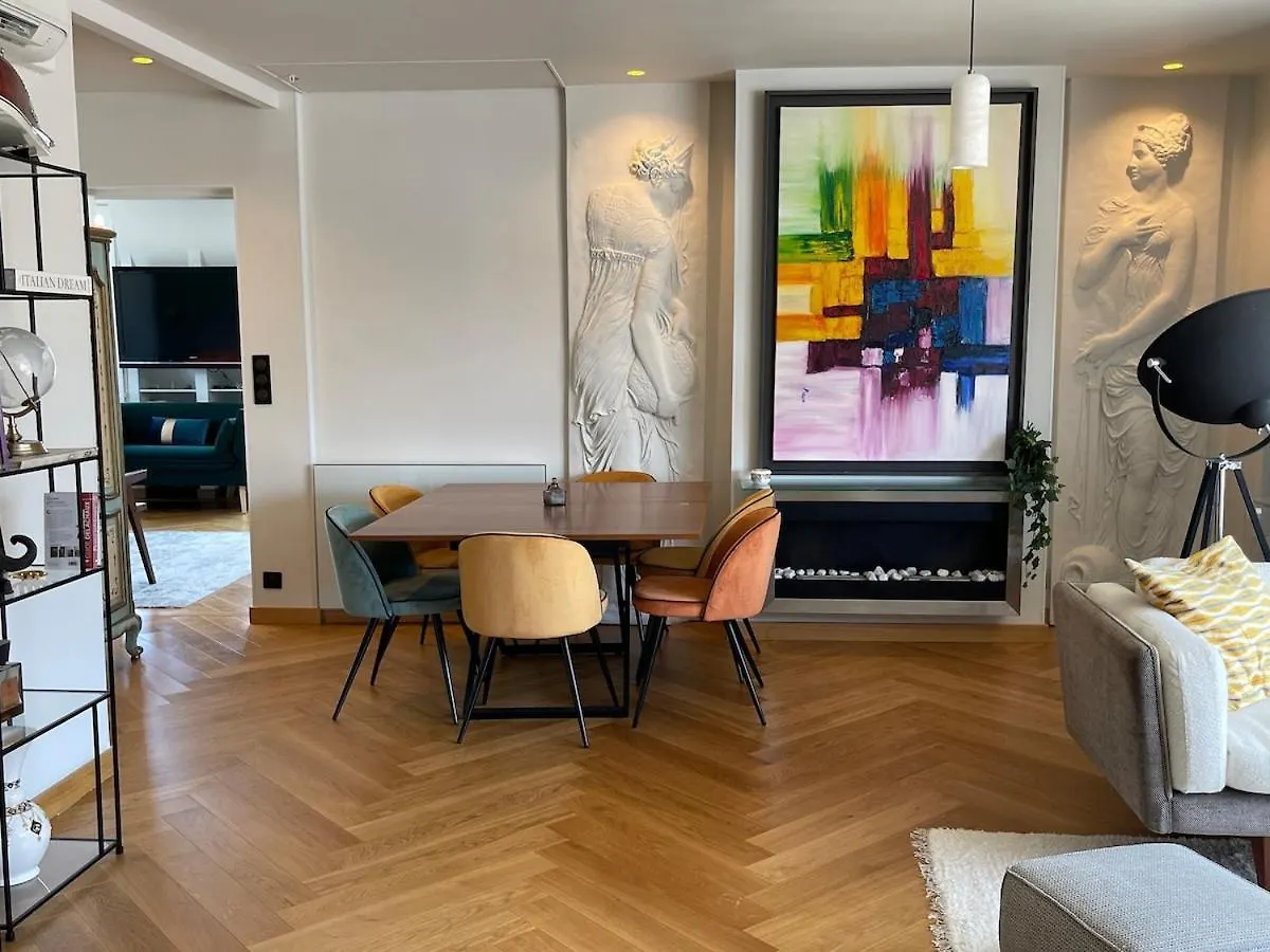 Beautiful Apartment Terrace Invalides And Fireplace Paris 0*,  France