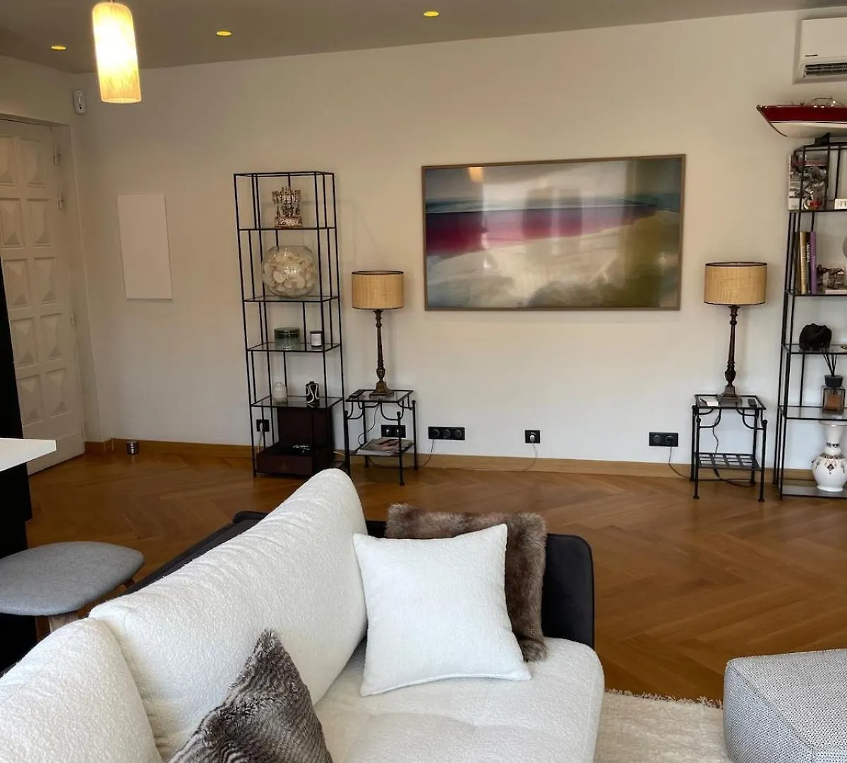 Beautiful Apartment Terrace Invalides And Fireplace Paryż 0*,